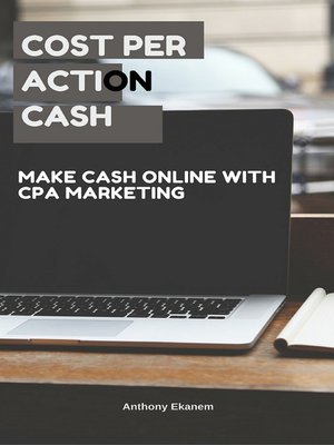 cover image of Cost Per Action Cash